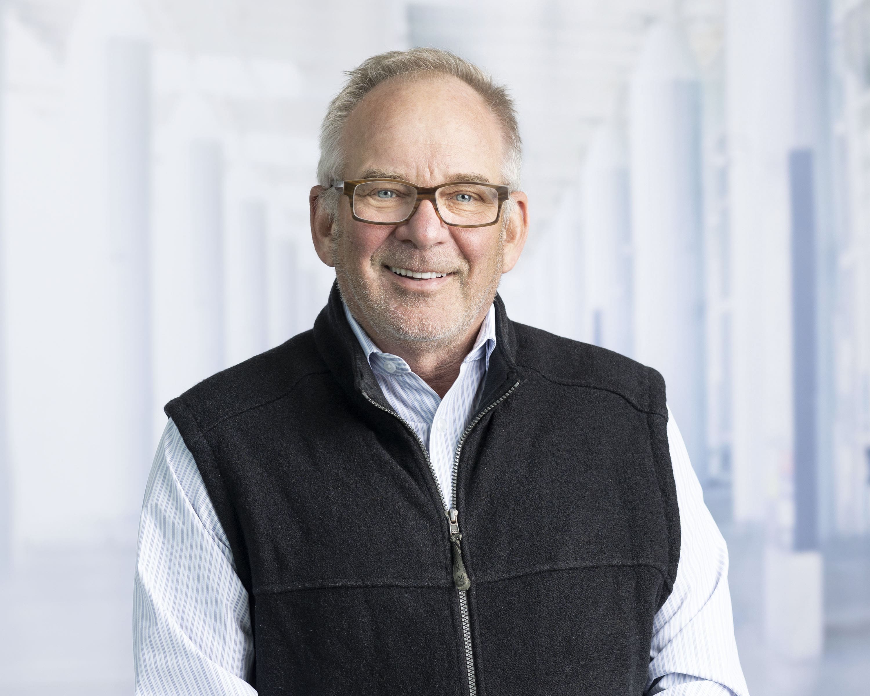 Mark Pfeffer